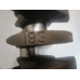 #TB01 Crankshaft Standard For 10-12 CHEVROLET MALIBU  2.4 183